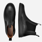 Botas Chelsea Ashford para Homem para um Estilo Intemporal
