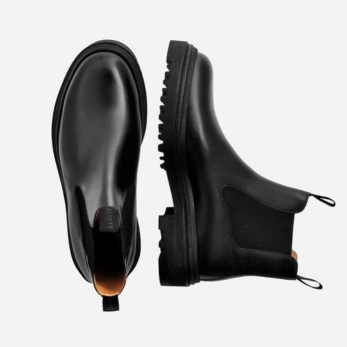 Botas Chelsea para Homem Astor