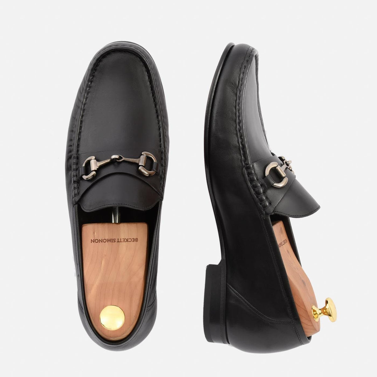 Mocassins Beaumont para Homem