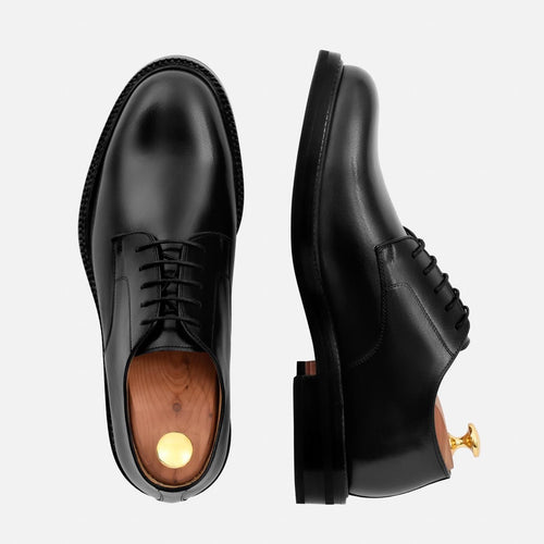 Sapatos Derby Dunham - Homem