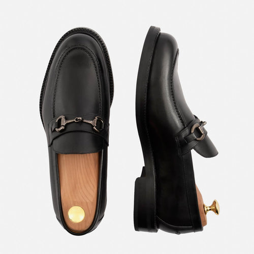 Mocassins Clássicos de Homem Eriksen