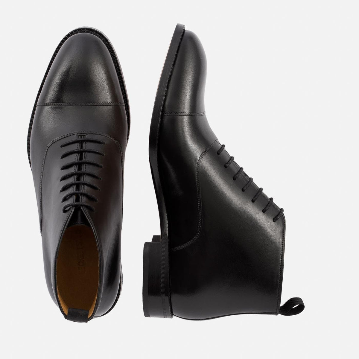Botas Fonseca para homem