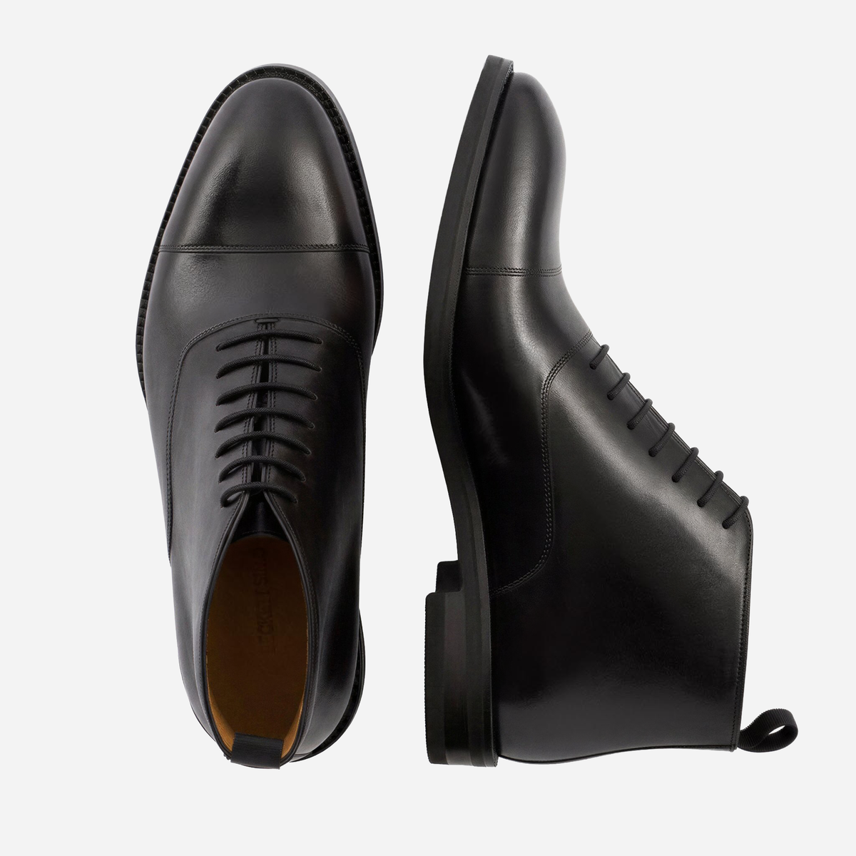 Botas Fonseca para homem