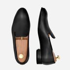 Mocassins Wholecut Langford para Homem