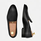 Mocassins Wholecut Langford para Homem