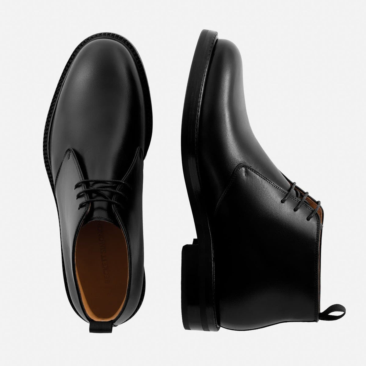 Botas Chukka Laval para Homem