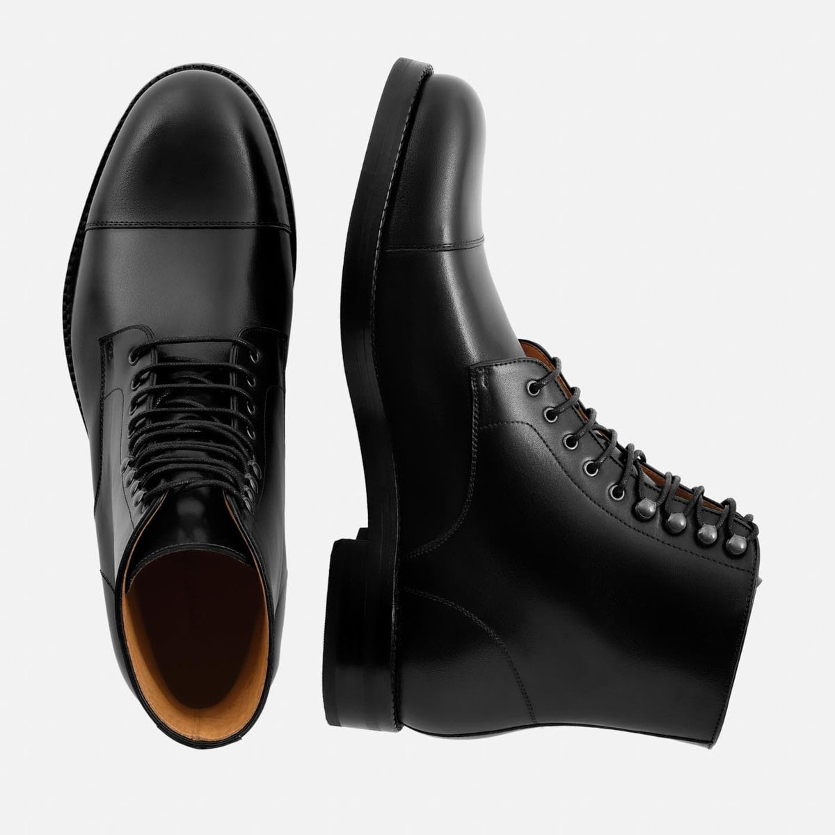 Botas Lorenzo para homem