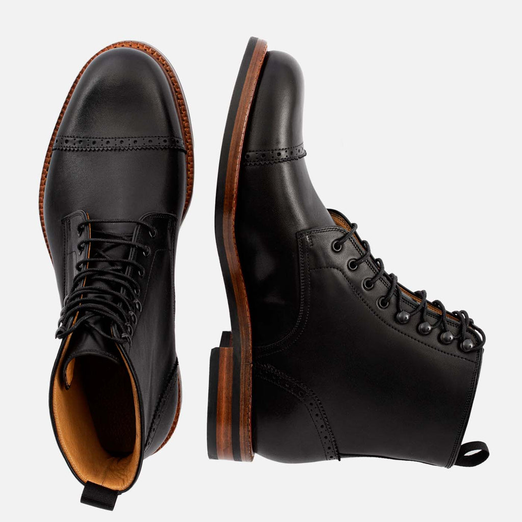 Botas Medina para homem
