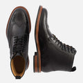 Botas Brogue Nolan para Homem