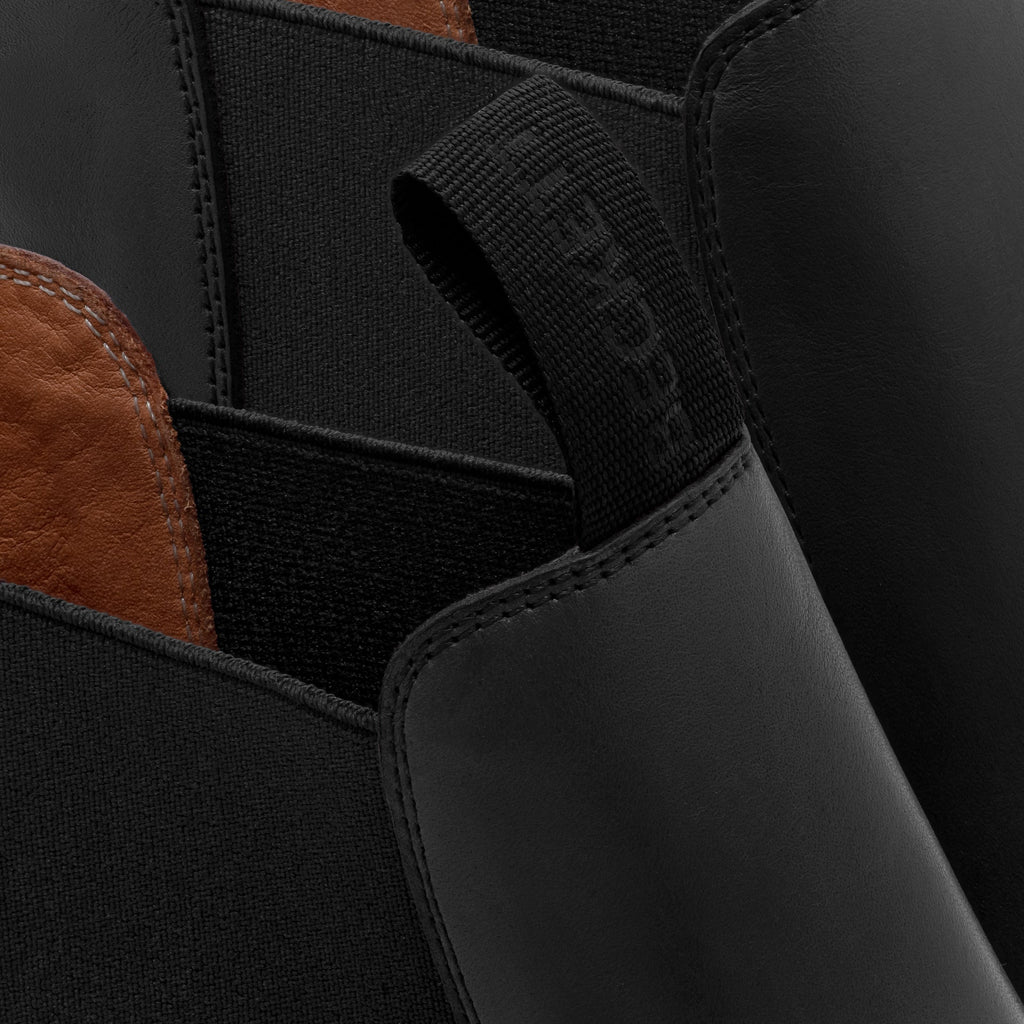 Botas Chelsea Ashford para Homem para um Estilo Intemporal