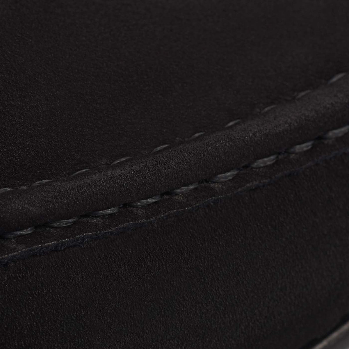 Mocassins Beaumont em Nobuk para Homem