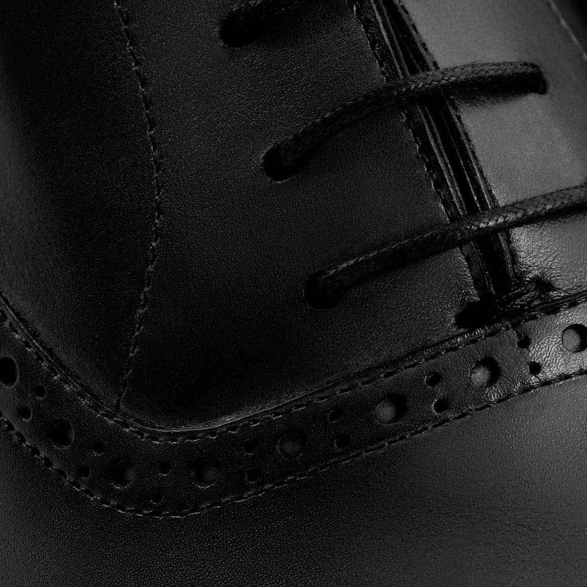 Sapatos Oxford Brent para Homem