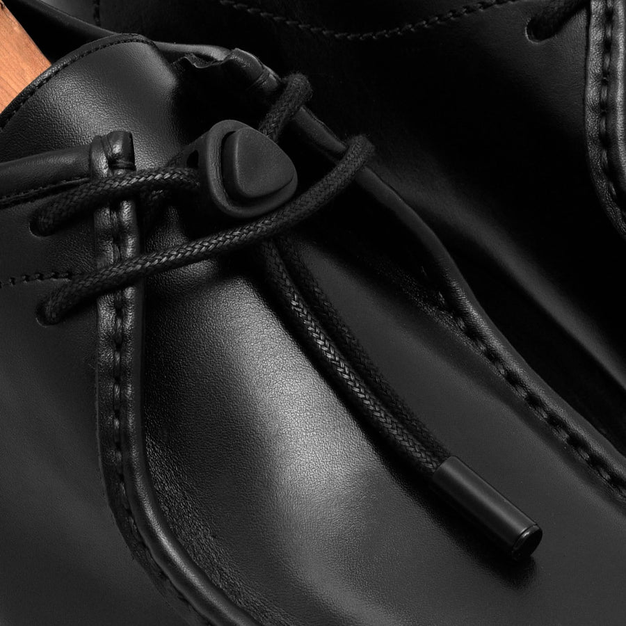 Full-grain calfskin