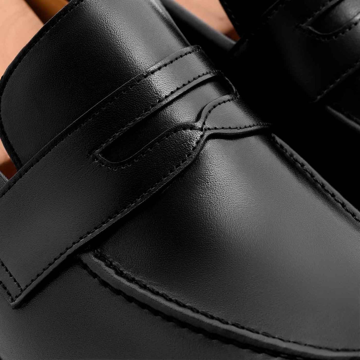 Mocassins Cohen para Homem