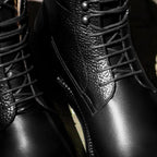 Botas Oscar para homem