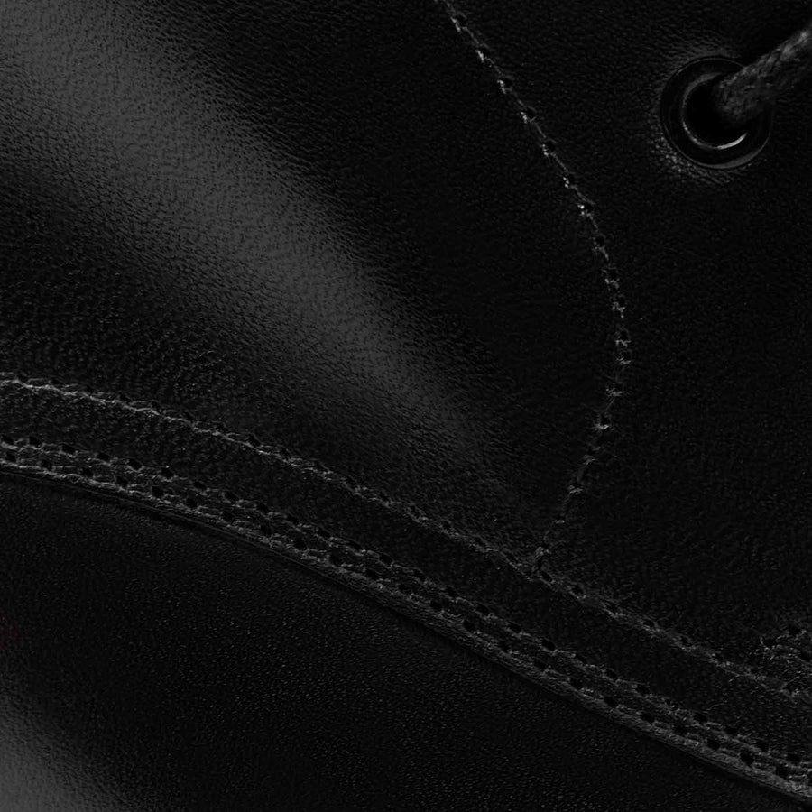 Full-grain calfskin