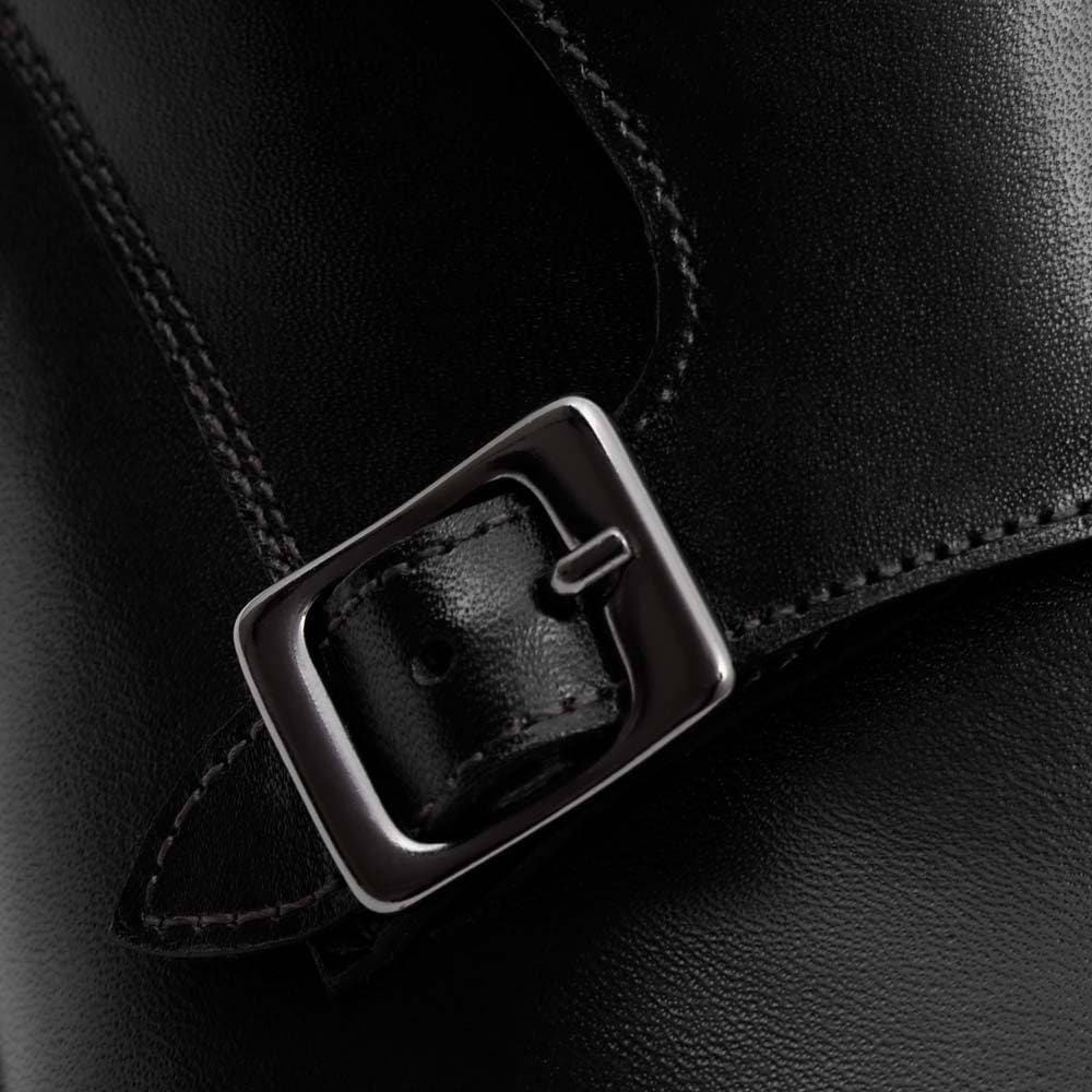 Sapatos de Homem Hoyt Monkstrap