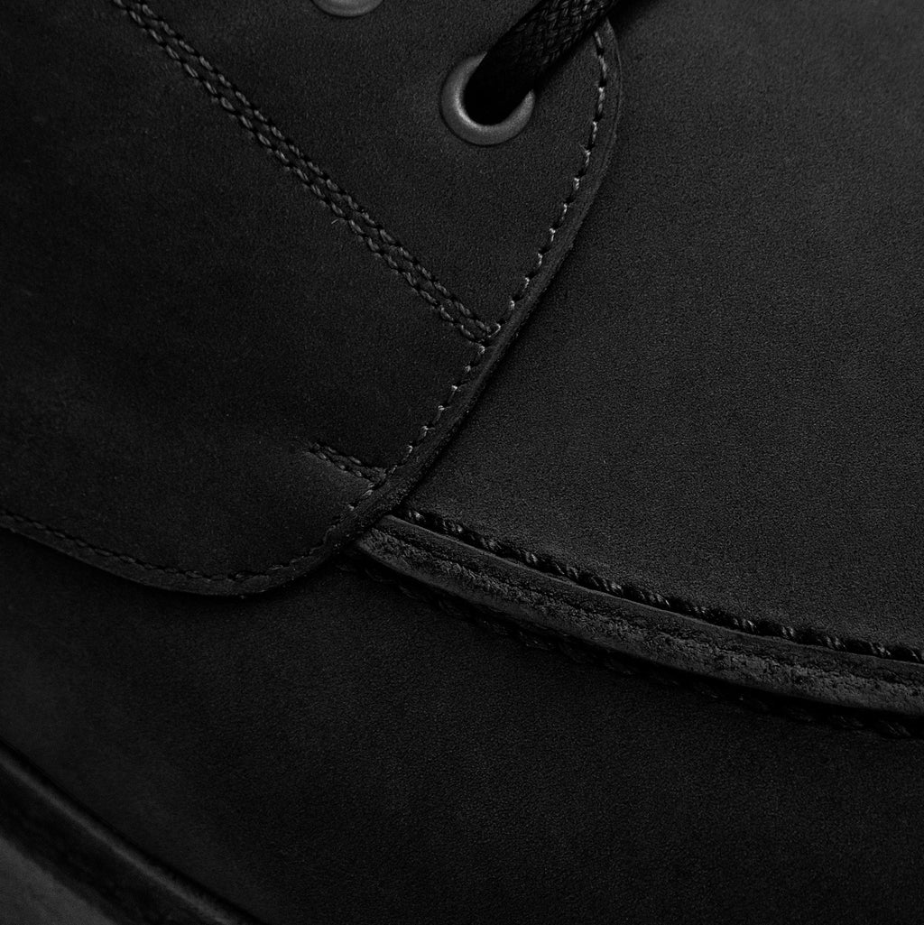 Lowell Derby - Nubuck - Homem