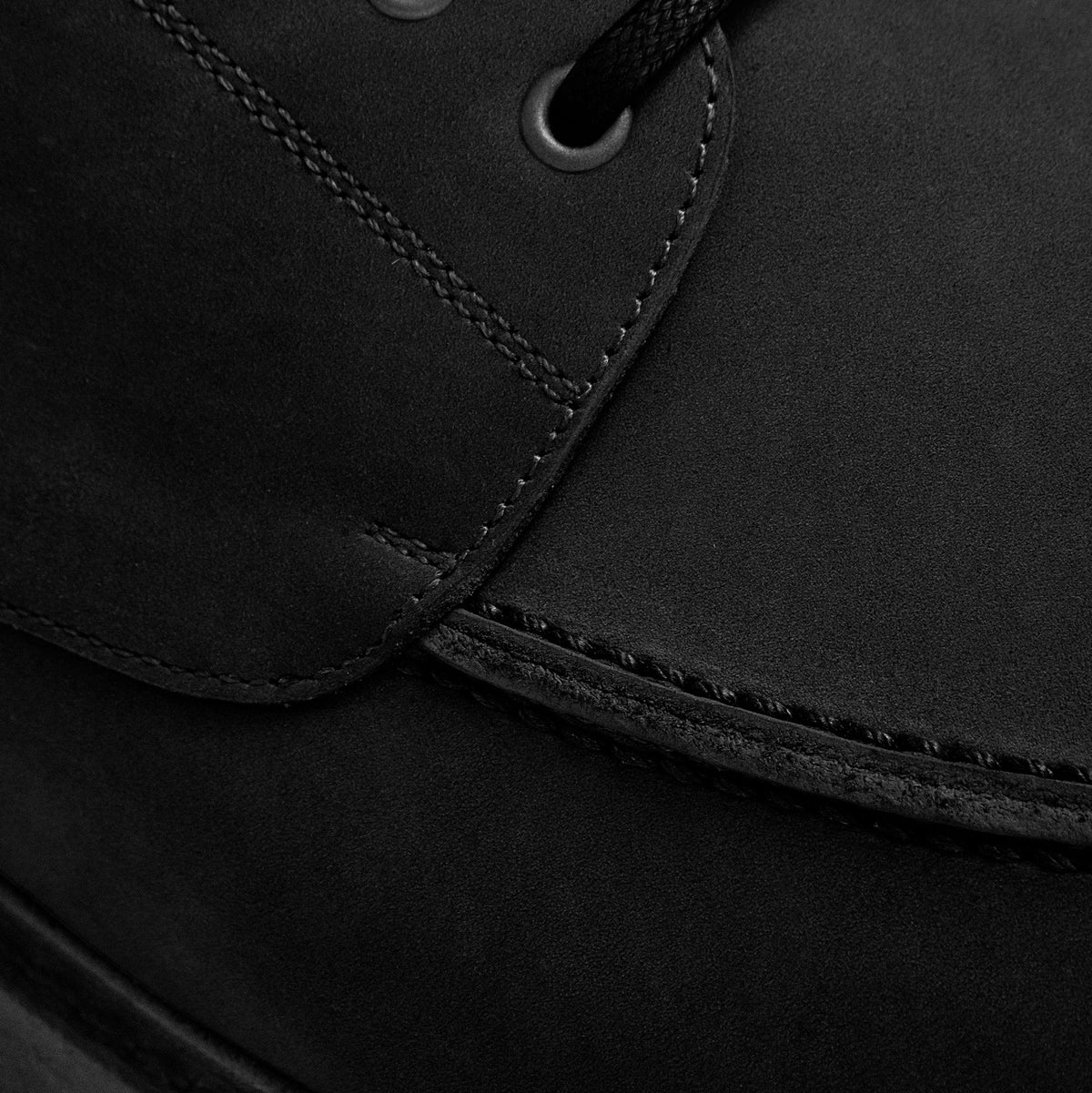 Lowell Derby - Nubuck - Homem