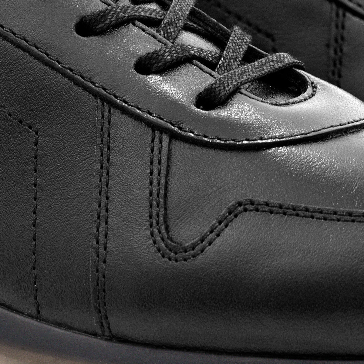 Sapatos de Atacadores Porto para Homem