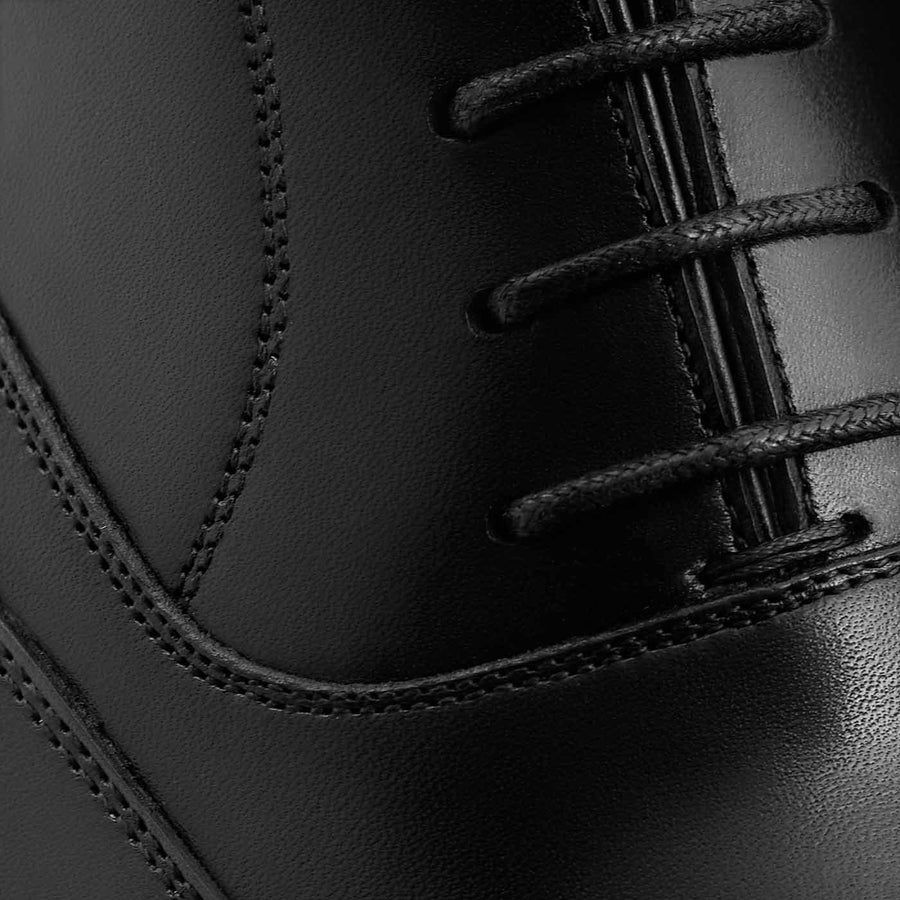Full-grain calfskin