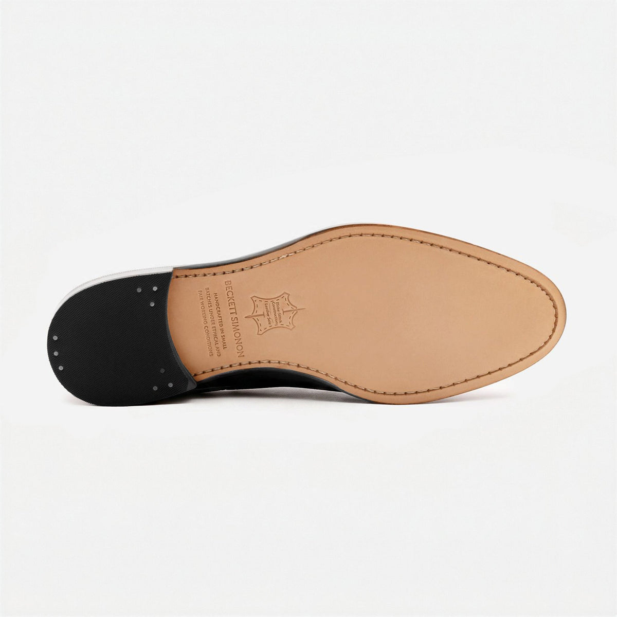 Mocassins Cohen para Homem