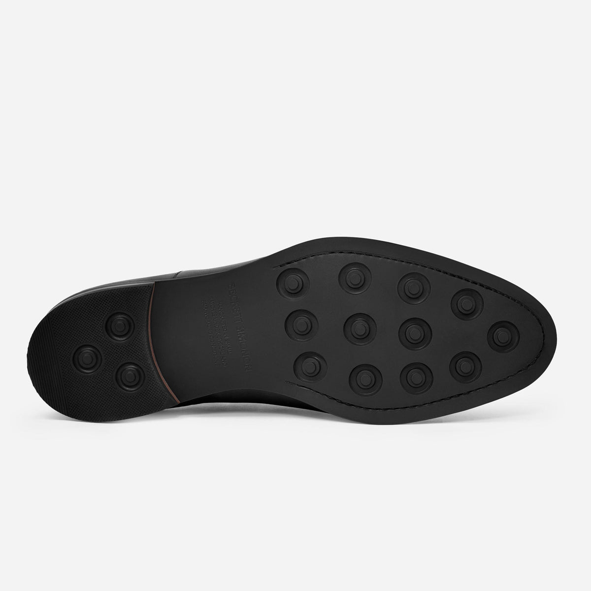 Sapatos de Homem Oxford Costa Adelaide