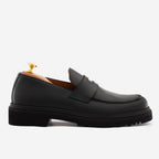 Mocassins de Enfiar Fuentes para Homem