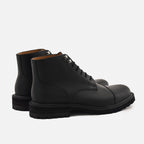 Botas Williamson para homem com sola "Commando" resistente