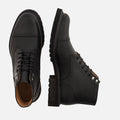 Botas Williamson para homem com sola "Commando" resistente