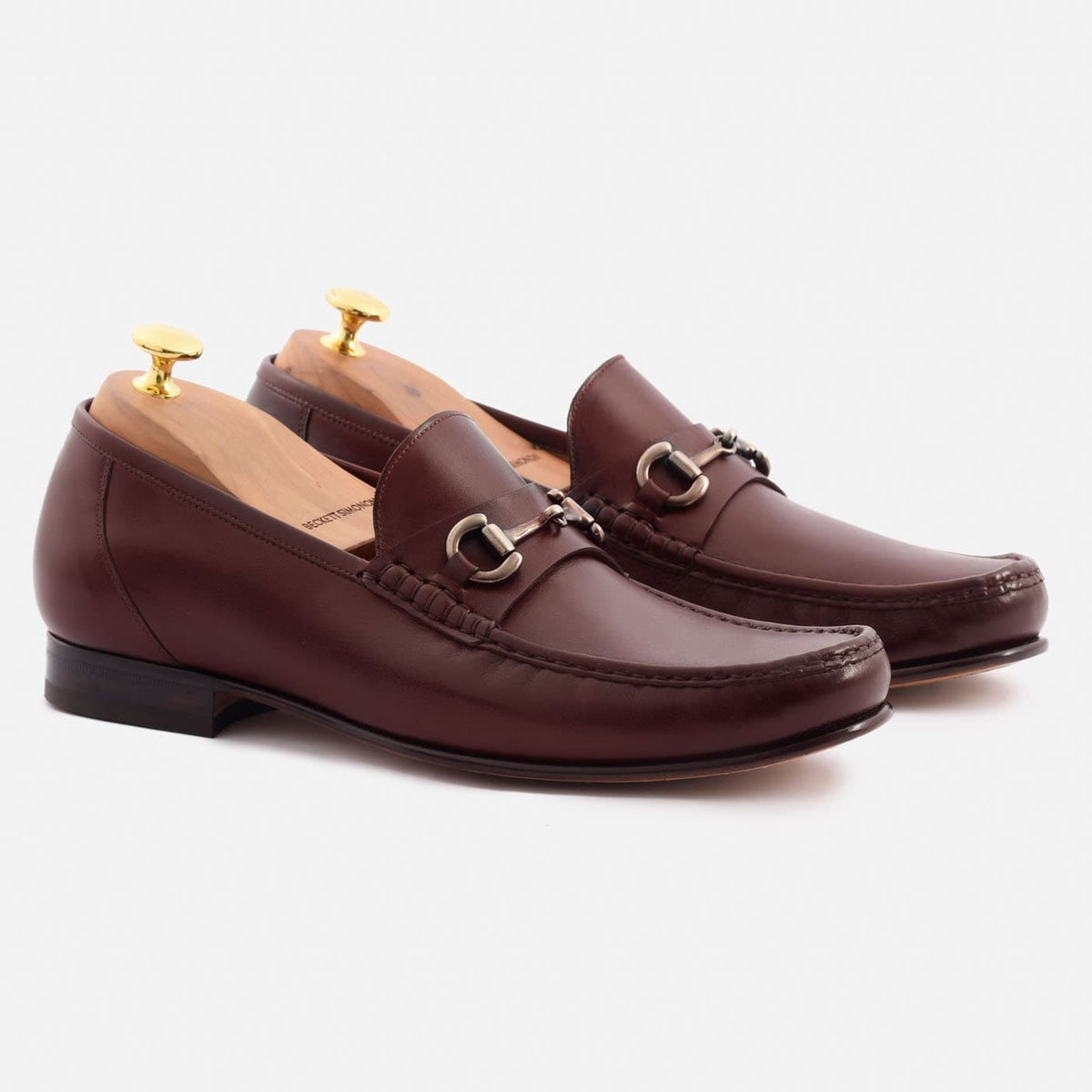 Mocassins Beaumont para Homem