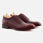 Sapatos Oxford para Homem Durant