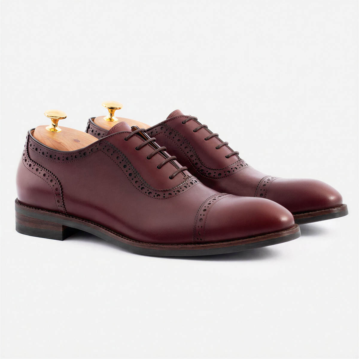 Sapatos Oxford para Homem Durant