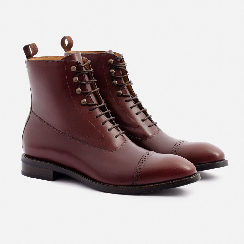 Botas Balmoral Elliot para Homem