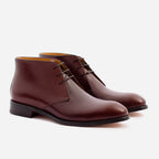 Botas Chukka Ellis para homem