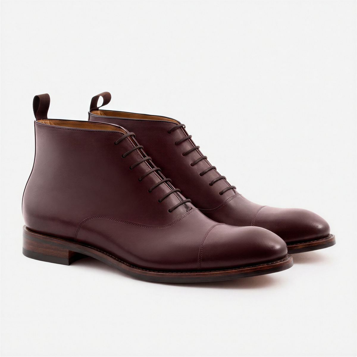 Botas Fonseca para homem