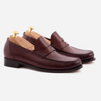 Mocassins Lambert para homem