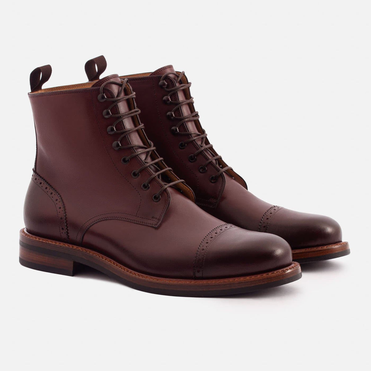 Botas Medina para homem