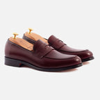 Mocassins Clássicos Roy para Homem