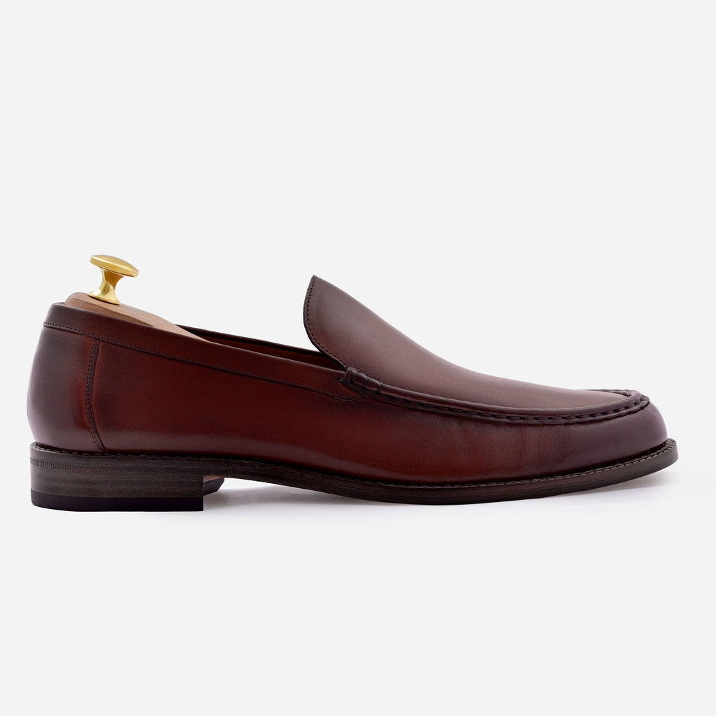 Mocassins Clássicos Weston para Homem