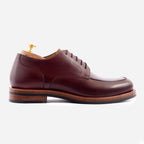 Sapatos Derby Anders com Biqueira Dividida - Homem