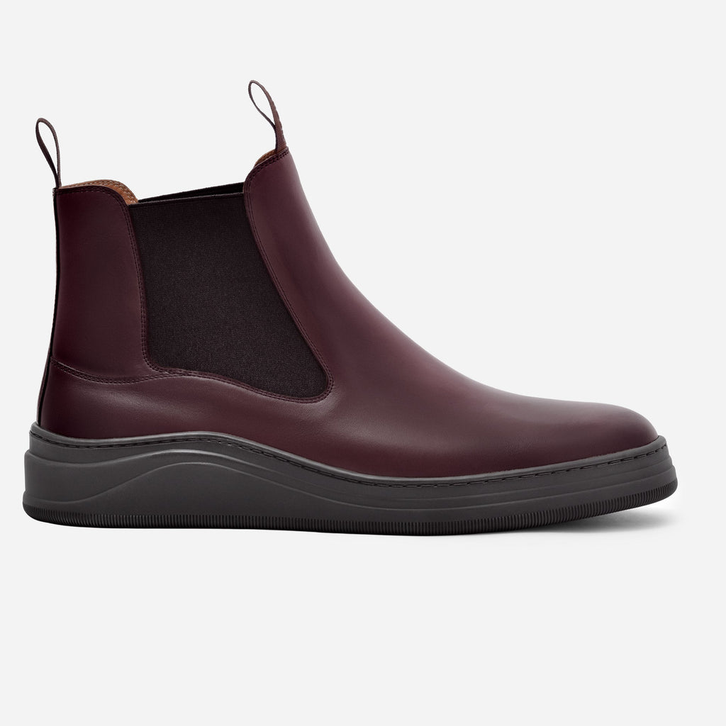 Botas Chelsea Ashford para Homem para um Estilo Intemporal