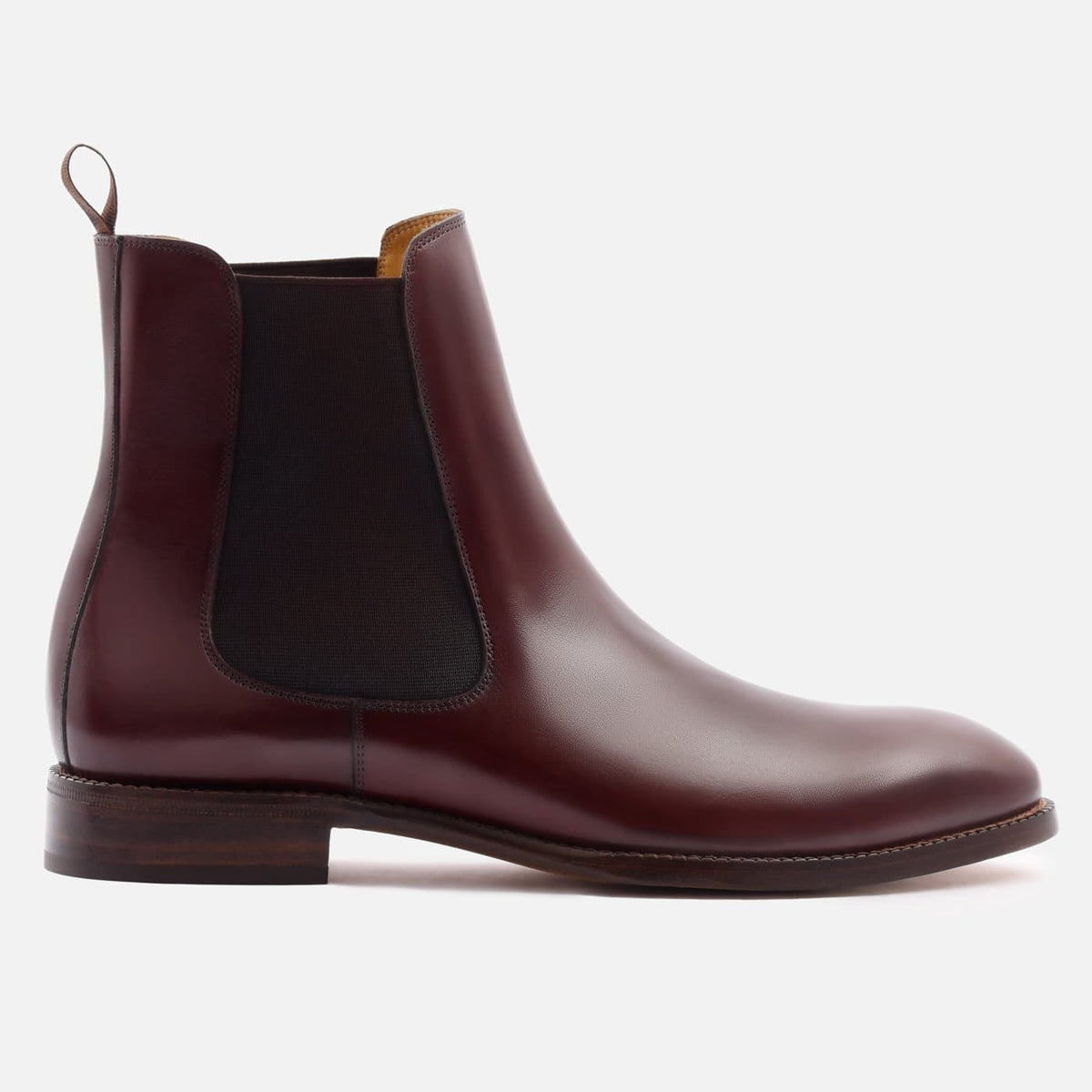 Botas Chelsea Bolton para homem