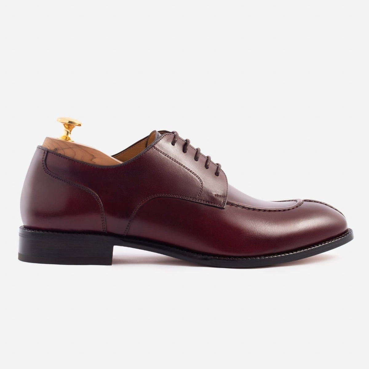 Sapatos Derby Clegg com biqueira dividida - Homem