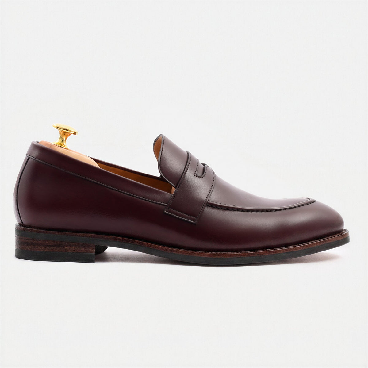 Mocassins Cohen para Homem