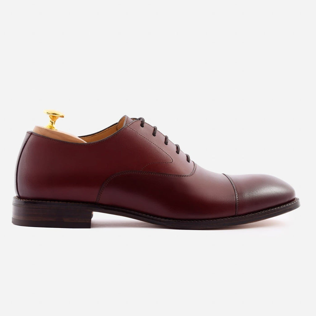 Sapatos Oxford Dean para Homem
