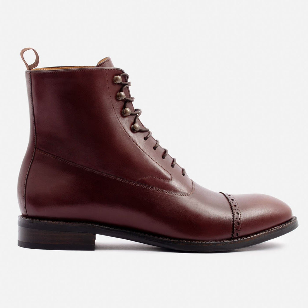 Botas Balmoral Elliot para Homem