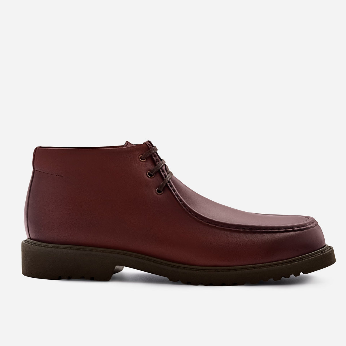 Botas Chukka Clássicas Harlan para Homem
