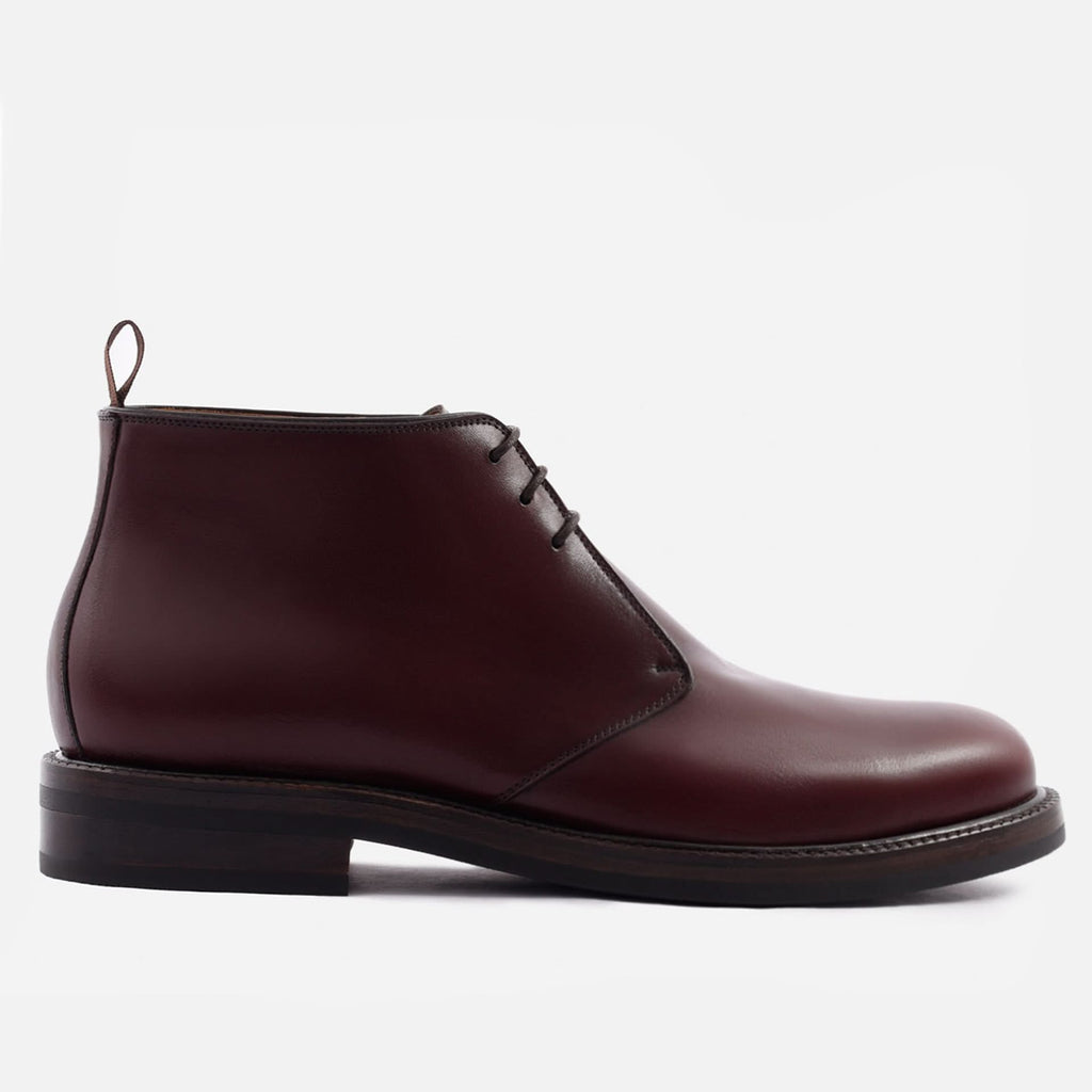 Botas Chukka Laval para Homem