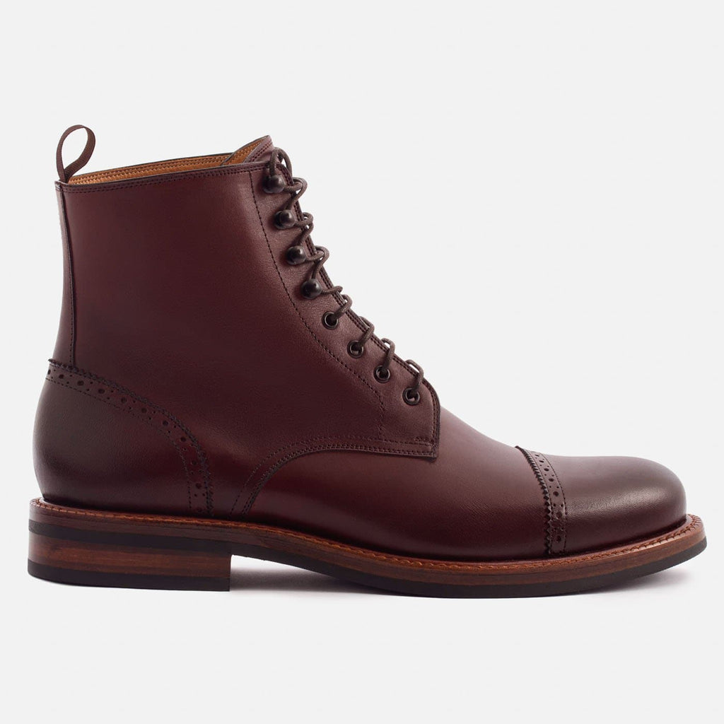 Botas Medina para homem